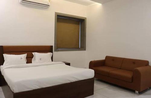 Rau Hotel | PUNYAH HOTEL AND RESORT , Indore