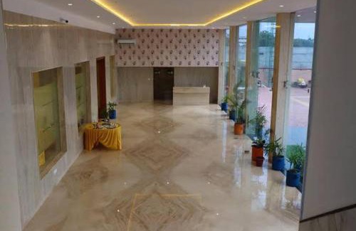 Rau Hotel | PUNYAH HOTEL AND RESORT , Indore