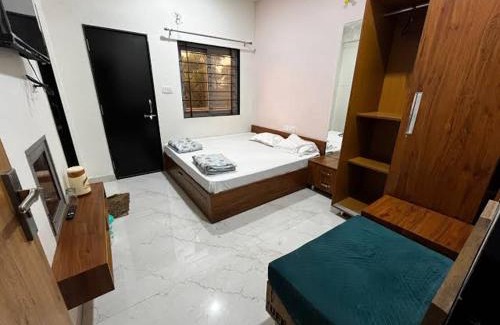 Rau Hotel | PUNYAH HOTEL AND RESORT , Indore