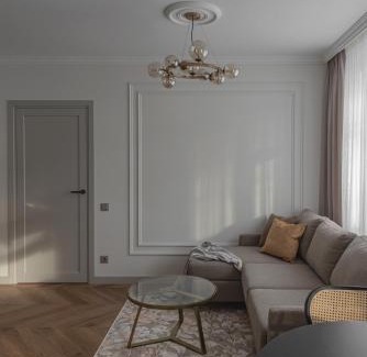 Klaipeda Apartment | Puodžių 5: Central Location with Free Parking & Ocean Views