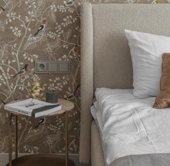 Klaipeda Apartment | Puodžių 5: Central Location with Free Parking & Ocean Views
