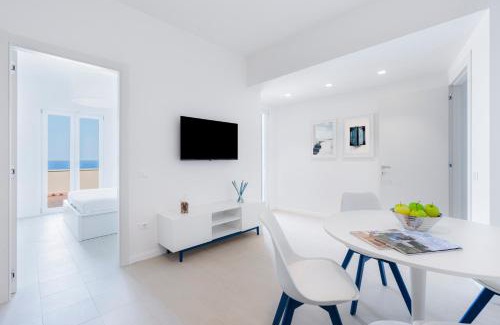 Marina di Puolo Apartment | Experience Puolo Seaside Apartment 2 - Rated 9.7/10!