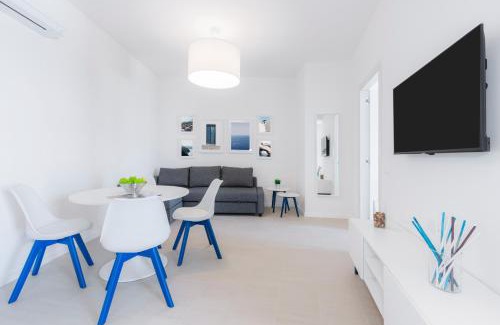 Marina di Puolo Apartment | Experience Puolo Seaside Apartment 2 - Rated 9.7/10!