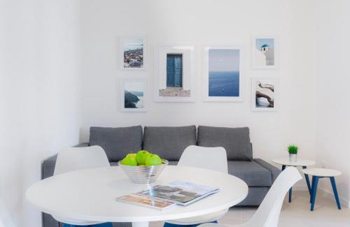 Marina di Puolo Apartment | Experience Puolo Seaside Apartment 2 - Rated 9.7/10!