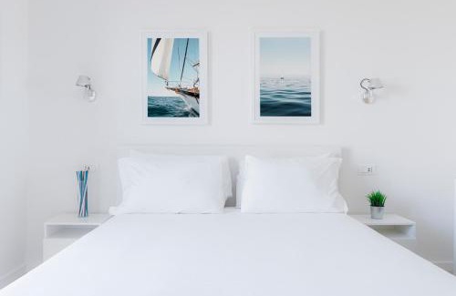 Marina di Puolo Apartment | Experience Puolo Seaside Apartment 2 - Rated 9.7/10!