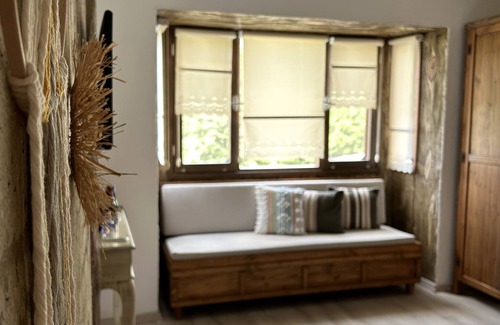 Alacati Hotel | Experience Pupa Alacati Butik Otel: 10/10 Guest Rated Stay