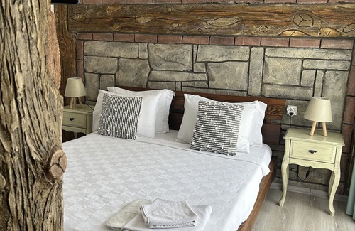 Alacati Hotel | Experience Pupa Alacati Butik Otel: 10/10 Guest Rated Stay