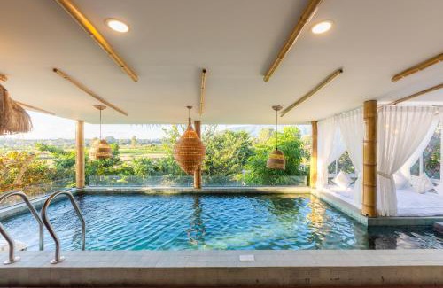 Pua Hotel | Discover Pupah Kanna Pua: Oceanfront Gem with Pool