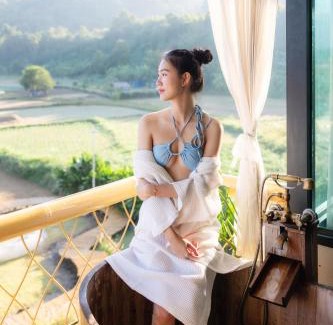 Pua Hotel | Discover Pupah Kanna Pua: Oceanfront Gem with Pool