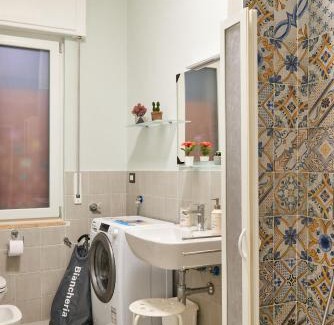 Fuorigrotta Apartment | Pupatella Apartments: Pet-Friendly with a 9.5 Guest Rating