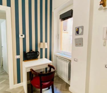 Frascati Apartment | Explore Pupazza House: Family & Pet Friendly in Frascati