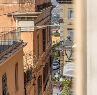 Frascati Apartment | Explore Pupazza House: Family & Pet Friendly in Frascati