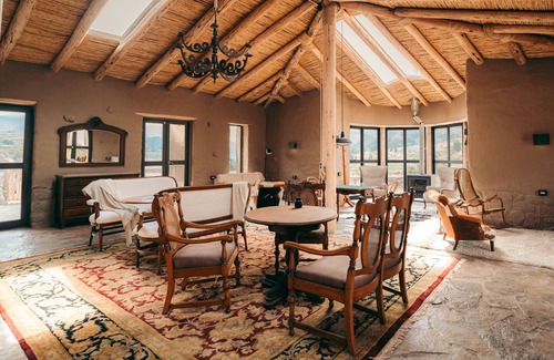 Yanque Other | Relax at PUQIO: Spa, Restaurant & Family-Friendly Fun
