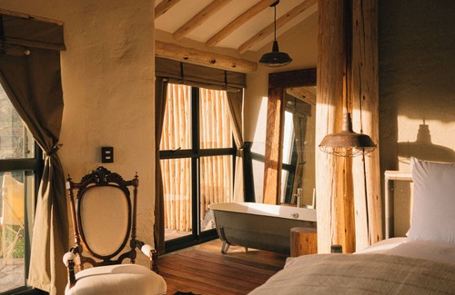 Yanque Other | Relax at PUQIO: Spa, Restaurant & Family-Friendly Fun