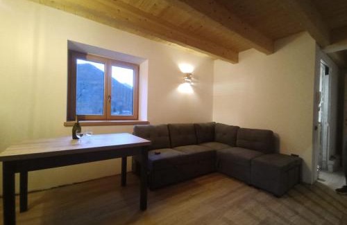 Val Maria-Pur Apartment | Top-Rated Pur Mountain View Flat with Family-Friendly Perks