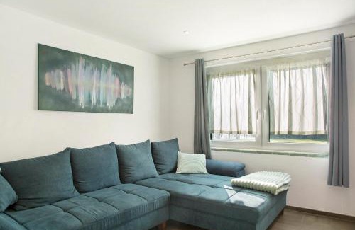 Bad Griesbach im Rottal Apartment | Pur Wohnen - Wohnung West