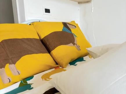 Noicattaro Bed & Breakfast | Experience Pura B&b: Pet-Friendly Stay with Pool & Breakfast