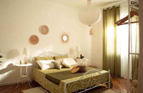 Noicattaro Bed & Breakfast | Experience Pura B&b: Pet-Friendly Stay with Pool & Breakfast
