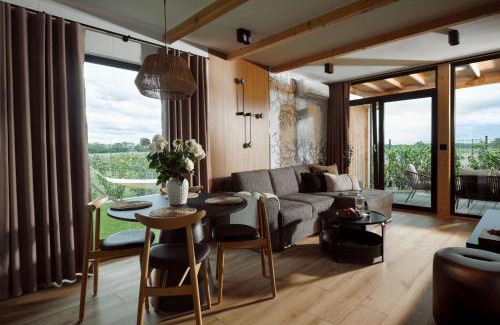 Trzesacz Resort | Experience PURA Slow Life Houses Near the Beach