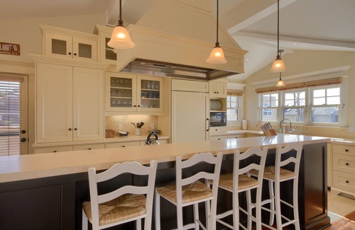 Marine Terrace House | Cozy Oceanfront Retreat: Pura Vida in Beautiful Cambria