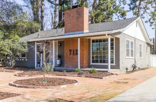 Visalia House | Bohemian Bliss at Pura Vida: Family-Friendly Amenities