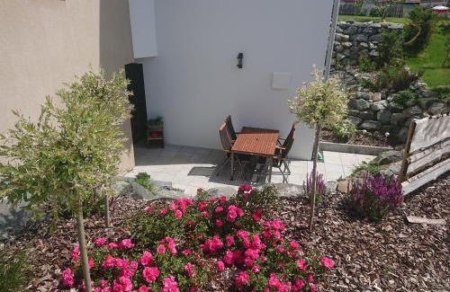 Seibranz Apartment | Explore Pura Vida in Allgäu - Rated 9.5, Family-Friendly!