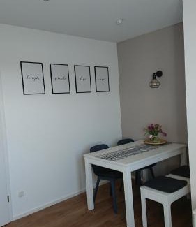 Seibranz Apartment | Explore Pura Vida in Allgäu - Rated 9.5, Family-Friendly!