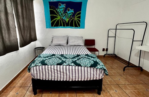 Ciudad Hidalgo Bed & Breakfast | Experience Pura Vida in Ciudad Hidalgo: Pet-Friendly & Family-Ready