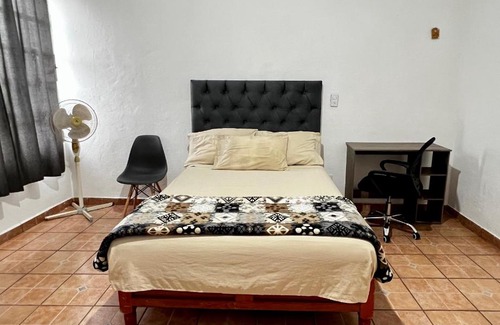 Ciudad Hidalgo Bed & Breakfast | Experience Pura Vida in Ciudad Hidalgo: Pet-Friendly & Family-Ready