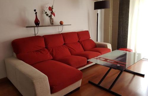 La Oliva Apartment | Pura Vida in Sevilla: Family-Friendly Stay with High Ratings