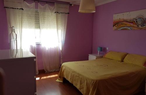La Oliva Apartment | Pura Vida in Sevilla: Family-Friendly Stay with High Ratings