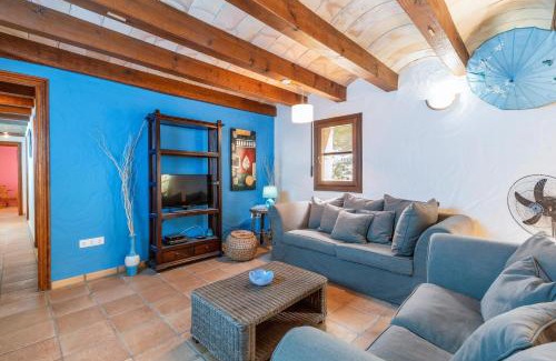 Tarraula House | Unforgettable Stay at Pura Vida - 4-Star Retreat Awaits