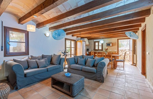 Tarraula Other | Top-Rated Pura Vida: Poolside Retreat in Javea