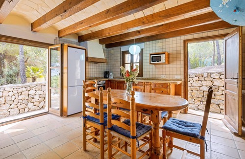 Tarraula Other | Top-Rated Pura Vida: Poolside Retreat in Javea