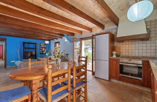 Tarraula Other | Top-Rated Pura Vida: Poolside Retreat in Javea