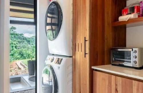 Chontales House | Pura Vida Paradise: Ocean View Oasis with Private Pool