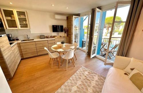 Port Grimaud Apartment | Child-Friendly Retreat at Pura Vida, Port Grimaud