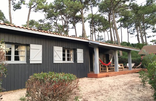 Le Canon House | Pura Vida: Relaxation with Oceanfront Amenities and Top Ratings