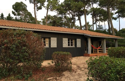 Le Canon House | Pura Vida: Relaxation with Oceanfront Amenities and Top Ratings