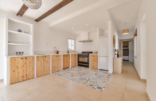 Benimeit Villa | Discover Pura Vida Villa: Family-Friendly Retreat with Pool
