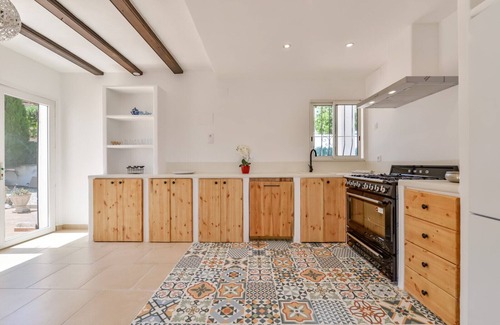 Benimeit Villa | Discover Pura Vida Villa: Family-Friendly Retreat with Pool
