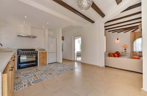 Benimeit Villa | Discover Pura Vida Villa: Family-Friendly Retreat with Pool