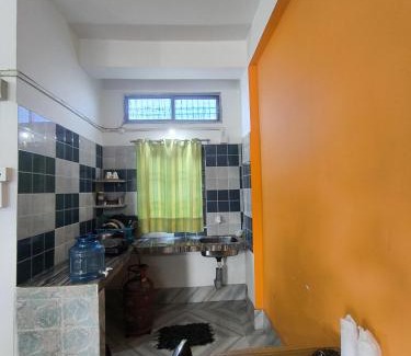 Balipara House | Purabi's Nest: Family and Pet Friendly Getaway Awaits