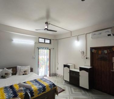 Balipara House | Purabi's Nest: Family and Pet Friendly Getaway Awaits