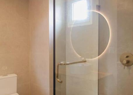 Ikoyi Apartment | Experience PuraVida: Luxury Apartment with Pool in Ikoyi