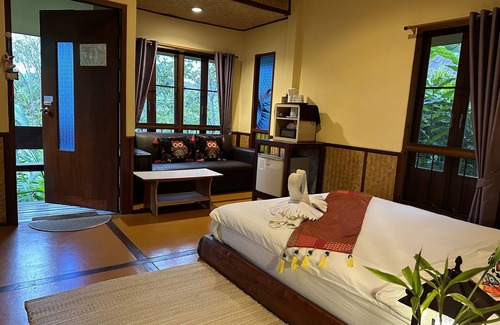 Pai Hotel | Experience PuraVida Pai Resort: Family-Friendly Retreat