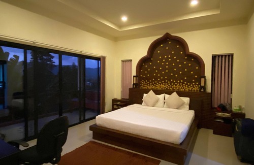 Pai Hotel | Experience PuraVida Pai Resort: Family-Friendly Retreat