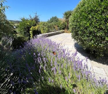 Church Knowle House | Purbeck - Dorset, Idyllic 4 Bed Thatched Cottage