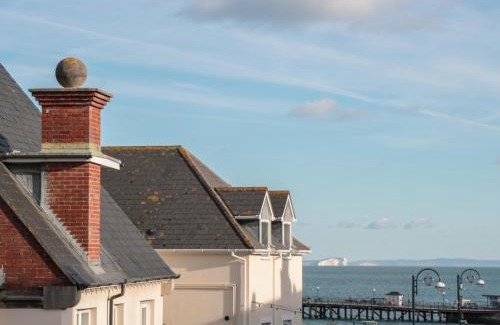 Swanage Apartment | Welcoming Purbeck Hotel Apartments - Perfect for Families & Pets