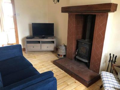 Stoneyford House | Discover Purcells@Knockdrinna: Pet-Friendly Retreat with Breakfast